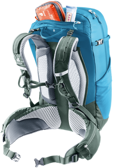 Wanderrucksack Trail Pro 33