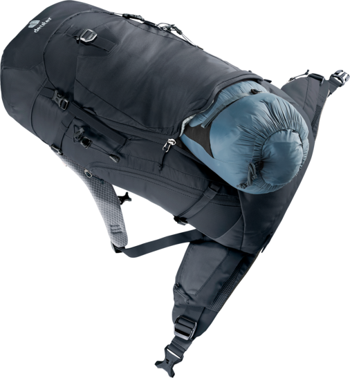 Wanderrucksack Trail Pro 34 SL