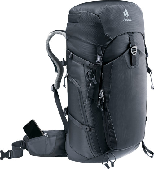 Wanderrucksack Trail Pro 34 SL