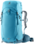 Wanderrucksack Trail Pro 34 SL Blau Grau
