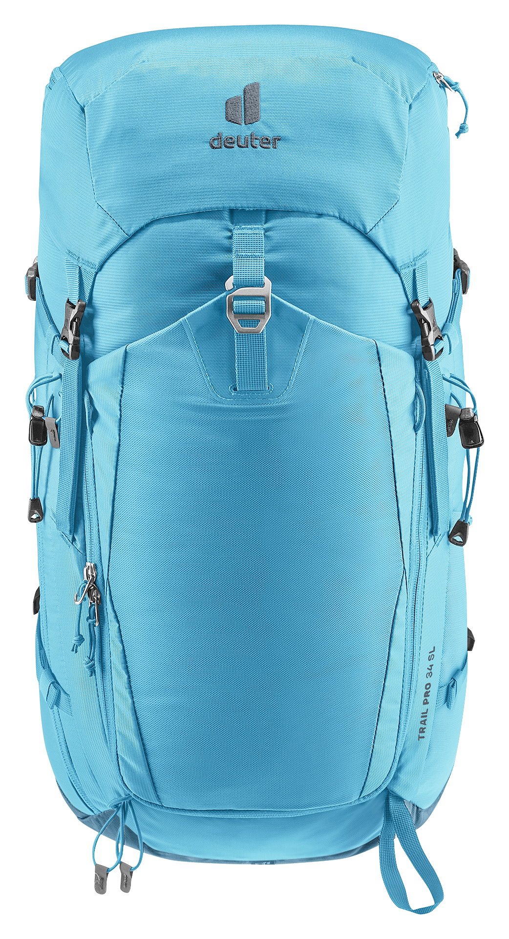 Mochilas Deuter 30 Litros Mochila Deuter Trail 24 Hombre, Azul