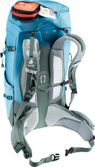 Hiking backpack Trail Pro 36