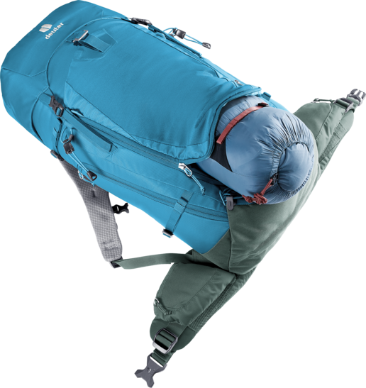 Hiking backpack Trail Pro 36