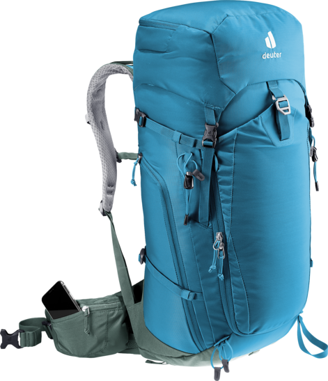 Hiking backpack Trail Pro 36