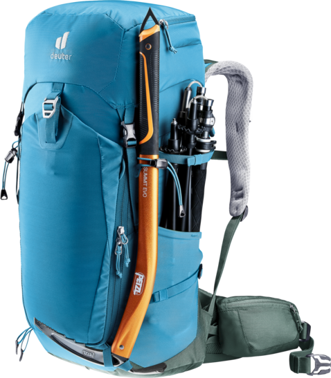 Hiking backpack Trail Pro 36
