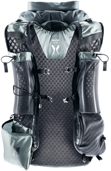 Hochtourenrucksack Vertrail 16