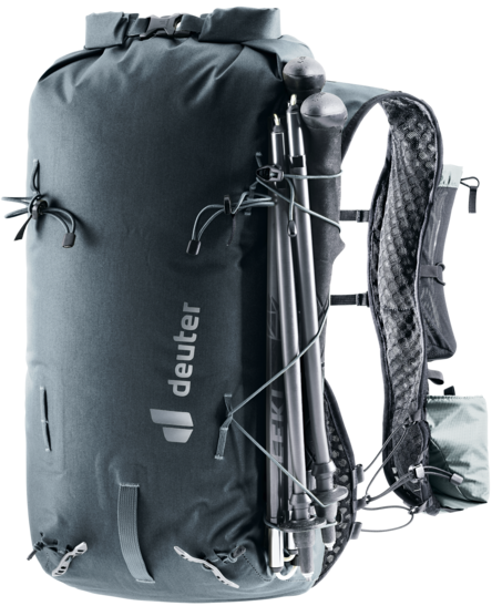 Hochtourenrucksack Vertrail 16