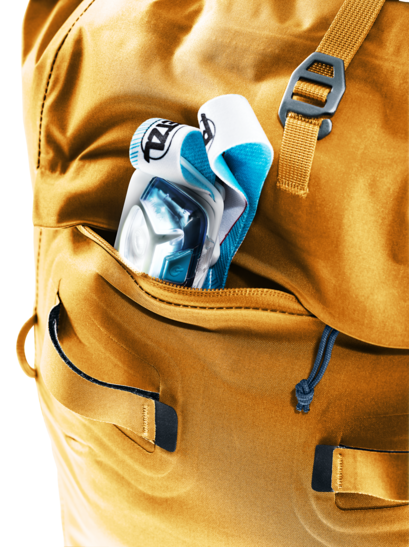 Hochtourenrucksack Durascent 30