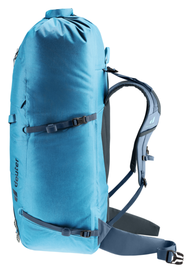 Sac à dos d'alpinisme Durascent 44+10