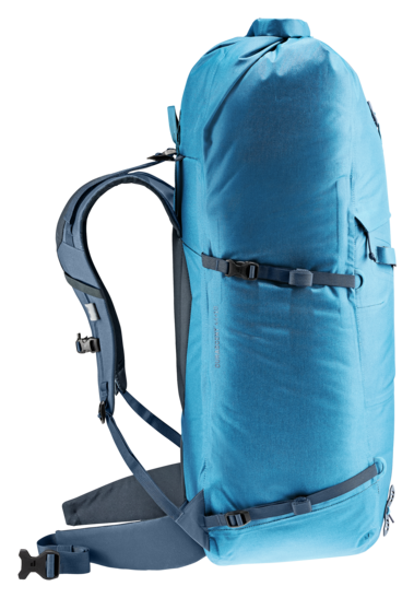 Sac à dos d'alpinisme Durascent 44+10