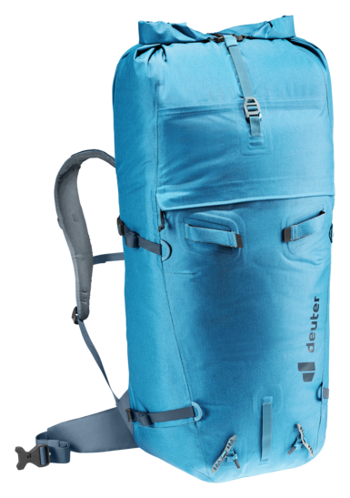 Sac à dos d'alpinisme Durascent 44+10