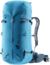Hochtourenrucksack Guide 34+8 Blau