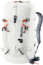Hochtourenrucksack Guide Ultra 26 Weiss Schwarz