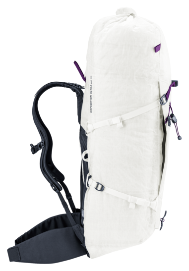 Mountaineering and Climbing backpack Expedition Ultra 60 SL