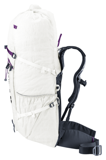 Mountaineering and Climbing backpack Expedition Ultra 60 SL