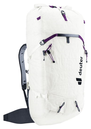 Mountaineering and Climbing backpack Expedition Ultra 60 SL