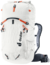 Mountaineering backpack Expedition Ultra 60 White Black