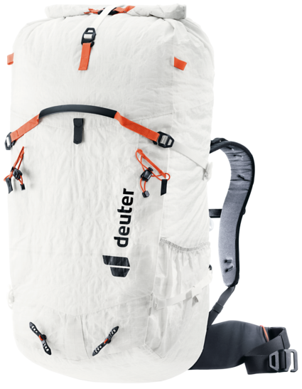 Mountaineering backpack Expedition Ultra 60