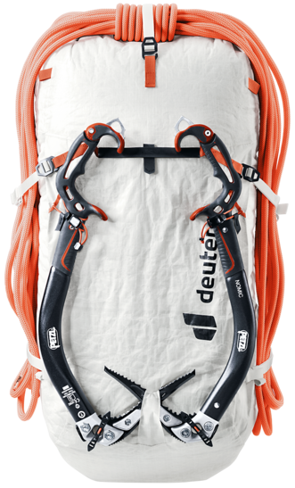 Mountaineering backpack Expedition Ultra 60