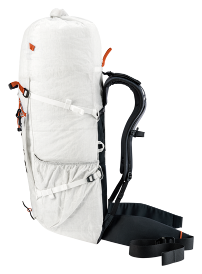 Mountaineering backpack Expedition Ultra 60