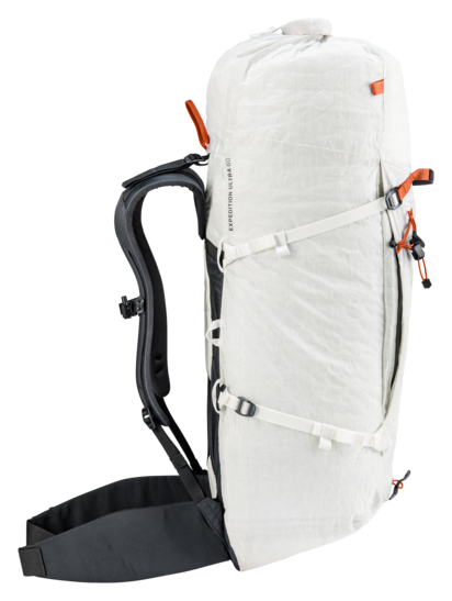 Mountaineering backpack Expedition Ultra 60