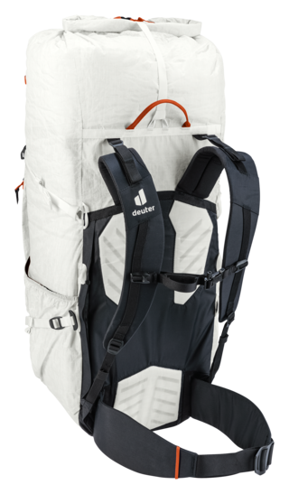 Mountaineering backpack Expedition Ultra 60