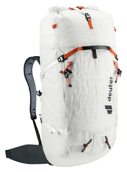 Mountaineering backpack Expedition Ultra 60