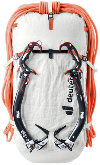 Mountaineering backpack Expedition Ultra 60