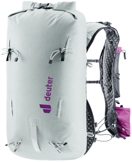 Mountaineering backpack Vertrail 16
