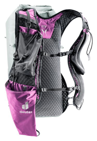 Mountaineering backpack Vertrail 16