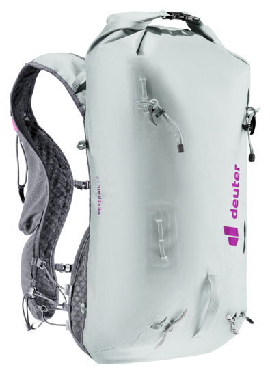 Mountaineering backpack Vertrail 16