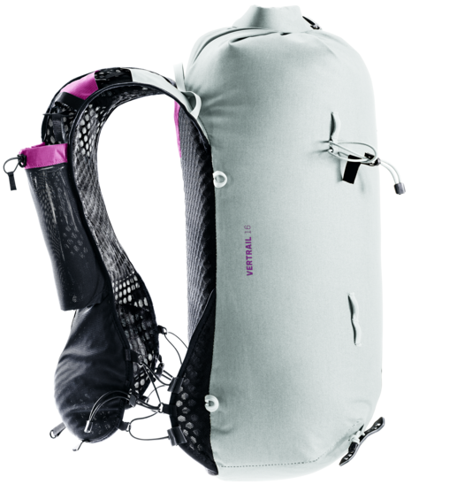 Mountaineering backpack Vertrail 16
