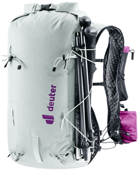 Mountaineering backpack Vertrail 16