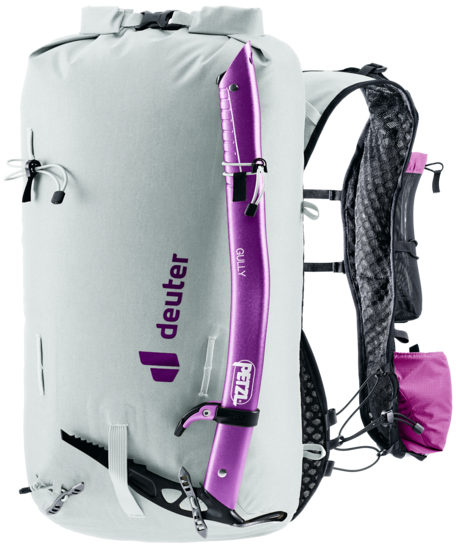 Mountaineering backpack Vertrail 16