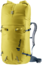 Sac à dos d'alpinisme Durascent 44+10 Bleu Jaune Gris