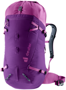 Mountaineering backpack Guide 28 SL