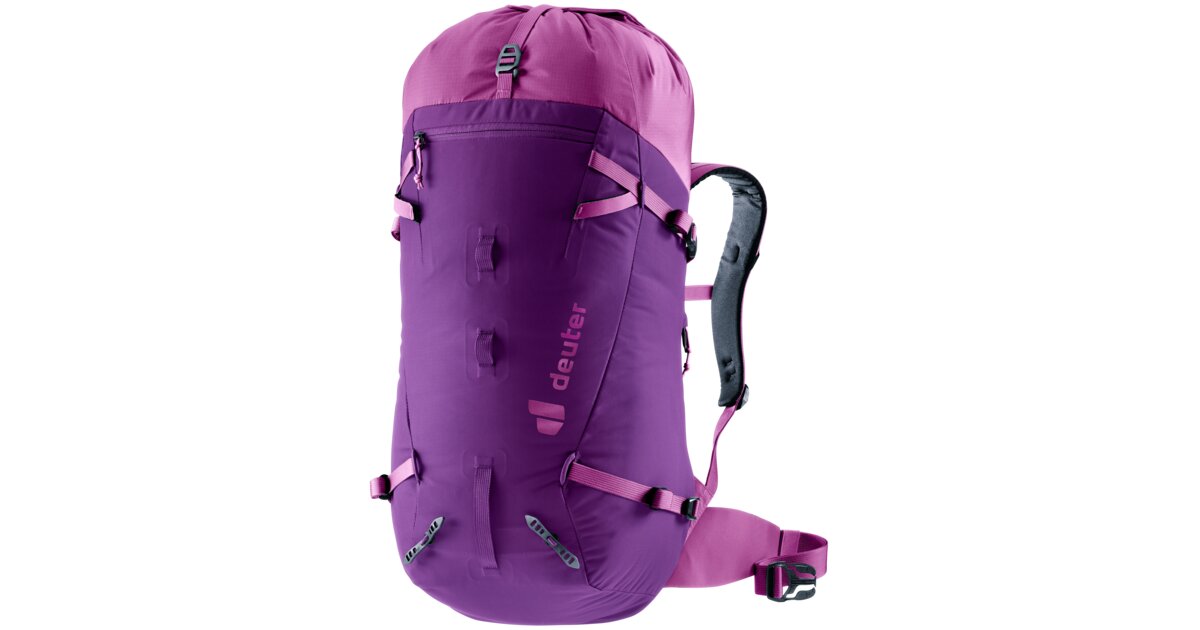 deuter Guide 28 SL | Mountaineering and Climbing backpack
