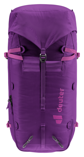 Zaino Alpine Guide 32+8 SL