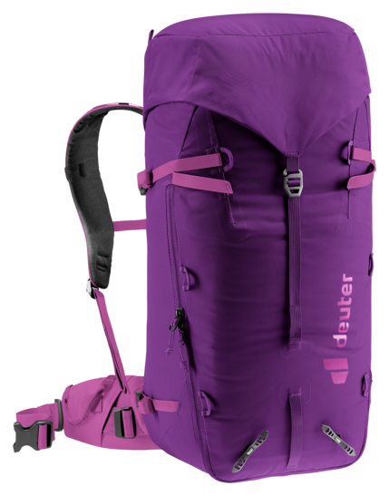 Zaino Alpine Guide 32+8 SL