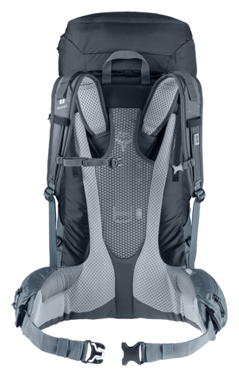 Trekking backpack Futura Air Trek 50+10