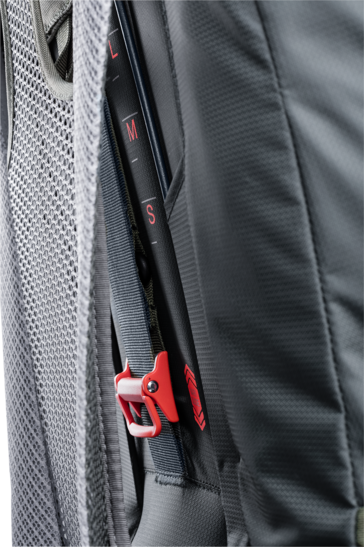 Trekking backpack Futura Air Trek 50+10