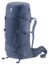 Backpacking packs Aircontact Core 60+10 SL Grey Blue