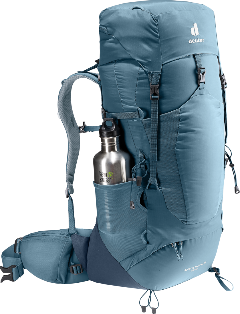 deuter Aircontact Lite 40 + 10 | Trekkingrucksack
