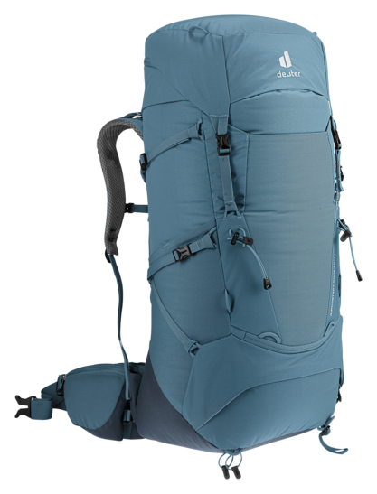 Backpacking packs Aircontact Core 50+10