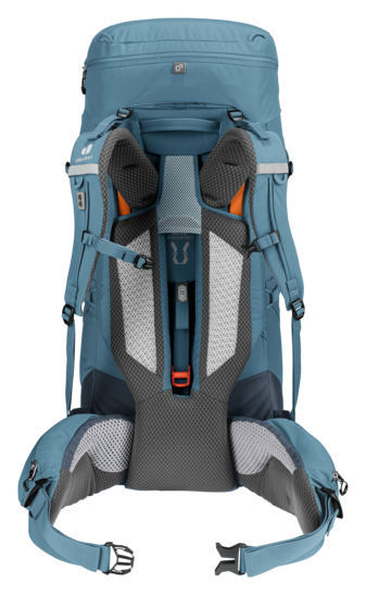 Backpacking packs Aircontact Core 50+10