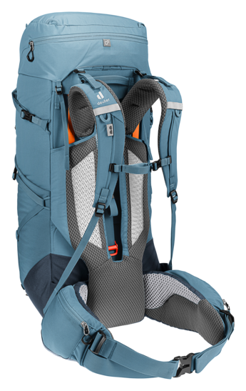 Backpacking packs Aircontact Core 50+10