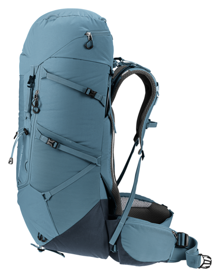 Backpacking packs Aircontact Core 50+10