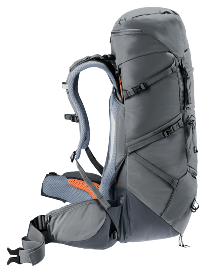 Trekkingrucksack Aircontact Core 35+10 SL