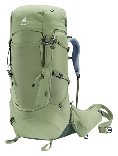 Trekkingrucksack Aircontact Core 55+10 SL