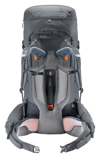 Trekkingrucksack Aircontact Core 65+10 SL